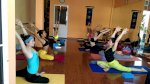 Học Yoga Ở Đâu Tại Sài Gòn