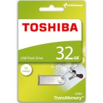 Usb 2.0 Toshiba U401 32Gb