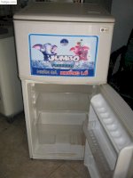 Tủ Lạnh Lg 150 Lít, Tự Xả Đá