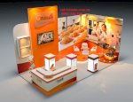 Booth Quảng Cáo, Booth Gian Hàng, Thiết Kế, Sản Xuất Booth Gian Hàng, Tiển Lãm