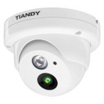 Camera Ip Tiandy Tính Năng Mới . Lắp Đặt Và Phân Phối