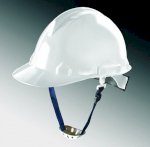 Mũ Bảo Hộ Nhựa Núm Vặn Cách Điện Thùy Dương M010