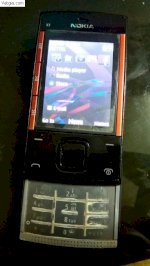 Nokia X3-00 (Cũ)