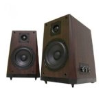 Loa Arion Legacy Ar604H-Br 2.0 Studio Monitor Speakers