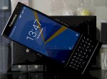 Blackberry Priv Stv100-3 Black Hàng Công Ty Fullbox Like New Bh 12/2016 Bán/ Đổi