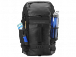Balo Hp Odyssey Backpack Black (Hàng Chính Hãng Hp) 