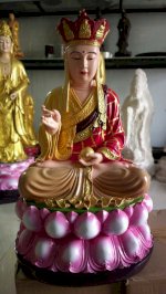 Chuyên Cung Cấp Tượng Phật Địa Tạng, Phật Bà Quan Âm Tại Hcm