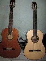 Guitar Classic Pro Quận 7 ( 190B Nguyễn Thị Thập )