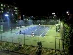 Tuyển Nhân Viên Nhặt Bóng Tennis Tại Khu Vui Chơi Giải Trí