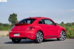Xe Volkswagen Beetle 2016