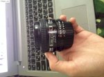Bán Lens 35F2D Nikon