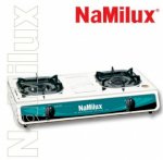 Bếp Ga Namilux - 703(Sm)