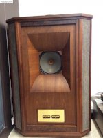 Hiếu Đạt Audio: Kharma Ce-3.2,Tannoy Westminster Royal, Gryphon Antileon....