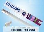 Bóng Tube Led Dài 1.2M Philips Essential 16W/840