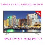 Tivi Giá Rẻ / Smart Tivi Led Tcl L40E5800 40 Inch