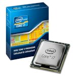 Cpu Intel Core I7-3770K