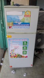 Tủ Lạnh National 170L Không Đóng Tuyết