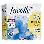 Tampon Facelle- Tampon Vệ Sinh Dành Cho Nữ Của Đức