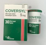 Coversyl 5Mg - Thuốc Điều Trị Tăng Huyết Áp