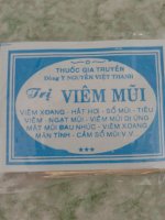 Thuốcxoang Gia Truyền Việt Thanh