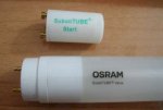 Bóng Tube Led Osram 1.2M Cho Nhà Xưởng Công Nghiệp