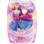 Búp Bê Barbie Dance Spin Ballerina  - Mh 2099