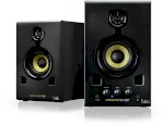 Bộ Loa Dj Hercules Xps 2.0 60 Dj Set Monitor Speakers (Black) - Nhập Từ Mỹ