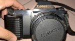 Máy Chụp Hình Film Canon T50