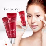 Kem Trị Nhăn Mắt Dạng Tuýp Secret Key Starting Treatment Eye Cream- Rose