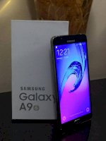 Samsung Galaxy A9 Đài Loan