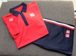 Quần Áo Phông Thể Thao Nike Uniqlo Under Armour Adidas Hàngvn Cao Cấp Mẫu Mới Nh