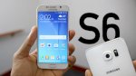 Samsung Galaxy S6 Hàng Xách Tay Hàn Quốc Giá Gốc 4Tr00