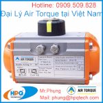 Van Điều Khiển Khí Nén Air Torque At104 | Đại Lý Air Torque Valve Tại Việt Nam