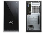 Dell Vostro 3650Mt Pyypd2 (Intel Core I5-6400 2.7Ghz, Ram 4Gb, Hdd 1Tb, Vga...
