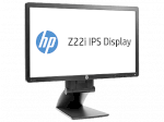 Hp Z22I 21.5 Inch Ips Display (D7Q14A4)