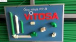 Ống Nhựa Và Phụ Kiện Nhựa Ppr Vitosa