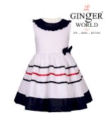 Shop Váy Đầm Trẻ Em Ginger World