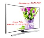 Tivi Cong Giá Rẻ: Tv Samsung 32J6300, 40J6300, 48J6300, 55J6300