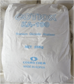 Titanium Ka-100,Titanium Dioxide Anatase Ka 100 ( Hàn Quốc)
