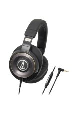 Tai Nghe Audio Technica Solidbass Ws550Is, Ws770Is Và Ws1100Is Tại Mac Center