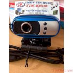 Webcam Full Hd 5.0Mp Có Mic Tự Nhận Driver Hình Ảnh Rõ Nét Nhiều Kiểu Giá Tốt