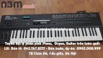 Đàn Organ Yamaha Dx7 Giá 2.000.000 Vnđ
