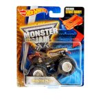 Mô Hình Xe Đua Hotwheels Monster Jam Monster Mutt - Đk 8105