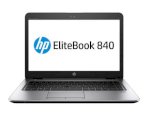Hp Elitebook 840 G3 (T6F48Ut) (Intel Core I5-6300U 2.4Ghz, 8Gb Ram, 256Gb Ssd,...