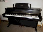 Đàn Piano Điện Yamaha Clp880