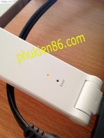 Bán Usb Wifi Repeater Xiaomi Usb Kích Sóng Wifi - Usb Mở Rộng Phát Sóng Wifi