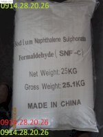 Bán Sodium-Naphthalene-Formaldehyde