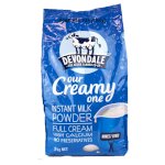 Sữa Tươi Dạng Bột Devondale (Nguyên Kem) (1Kg)