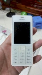 Nokia 515 Gold 2 Sim 2 Sóng Zin