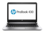 Hp Probook 430 G3 (P4N78Ea) (Intel Core I3-6100U 2.3Ghz, 4Gb Ram, 500Gb Hdd, Vga...